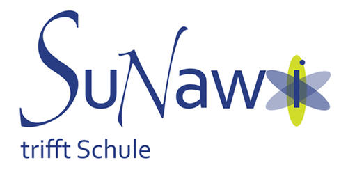 SuNawi Logo