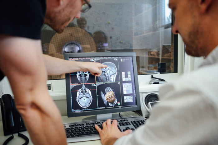 Learning fMRI basics