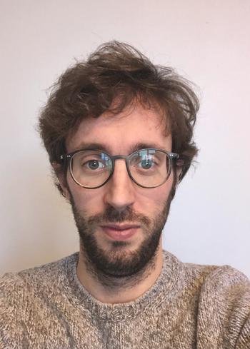 Davide Panza