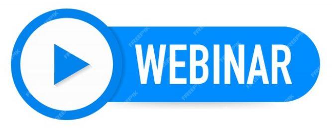 Webinar