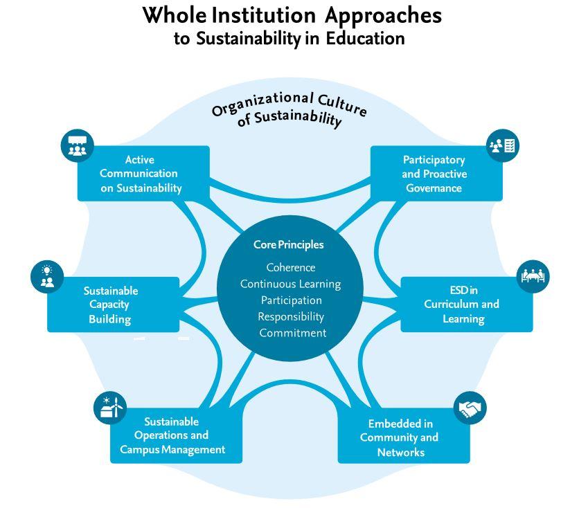 Holst, Grund & Brock (2024) in der Fachzeitschrift Sustainability Science