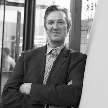 Prof. Dr. Gerhard de Haan