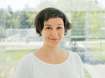 Dr. Sarah Widany - Foto